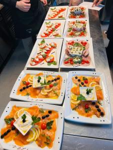 Ristorante Ischeland 09