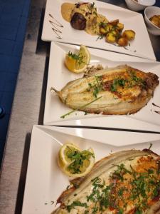 Ristorante Ischeland 10