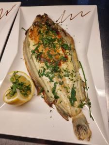 Ristorante Ischeland 11