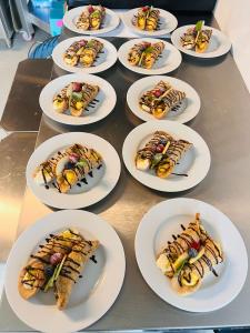 Ristorante Ischeland 12