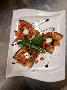 Ristorante Ischeland 13