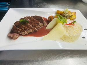 Ristorante Ischeland 18