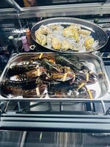 Ristorante Ischeland 21