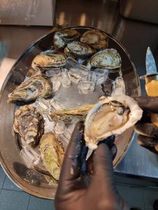 Ristorante Ischeland 24