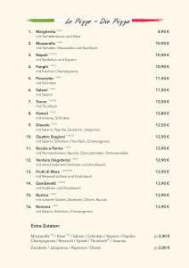 Speisekarte 02